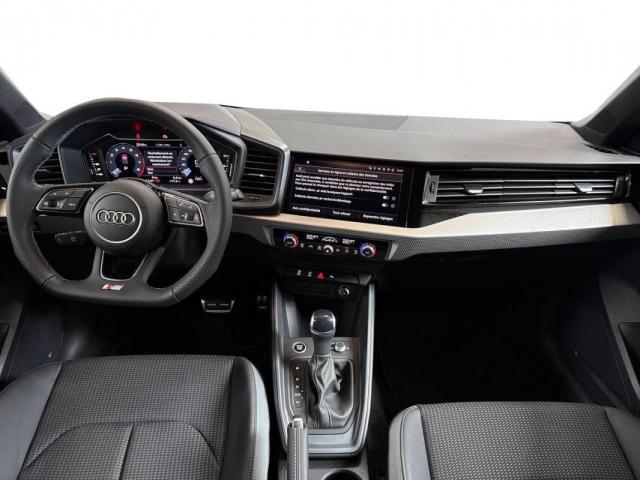 Audi A1 image 1