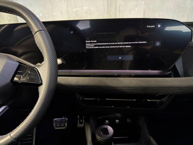 Audi Sq6 E-Tron image 4