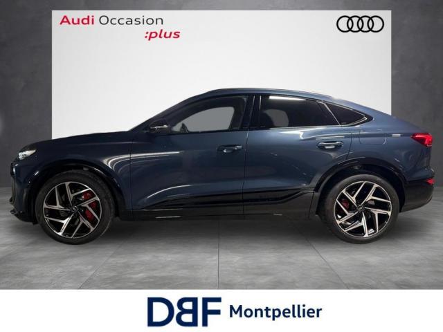Audi Sq6 E-Tron image 3