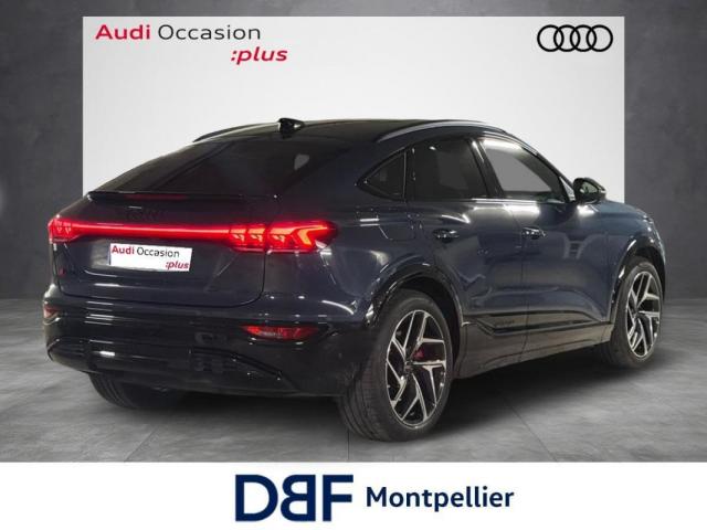 Audi Sq6 E-Tron image 1