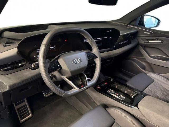 Audi Sq6 E-Tron image 2