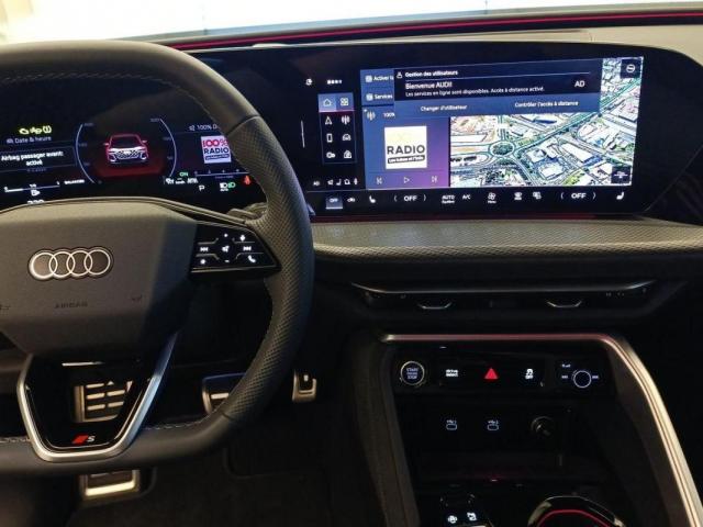 Audi Q5 image 5