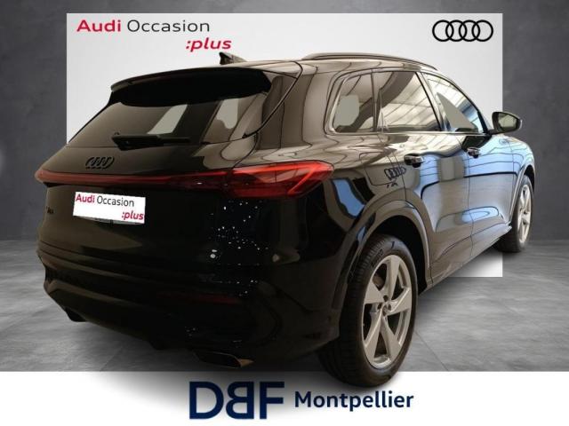 Audi Q5 image 4