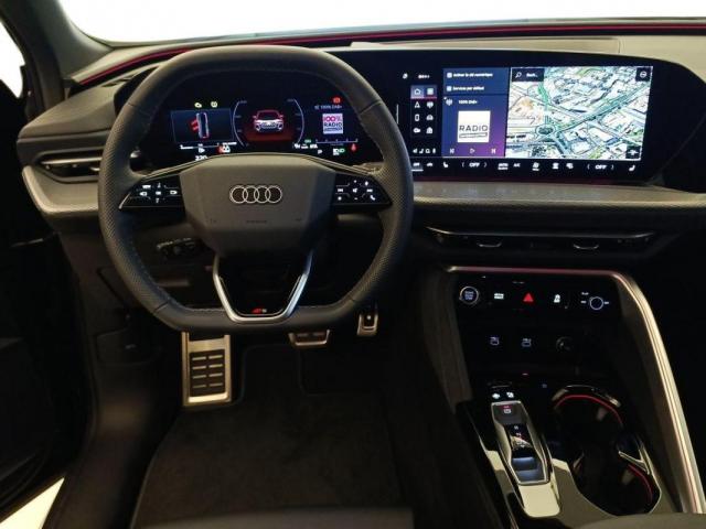 Audi Q5 image 6