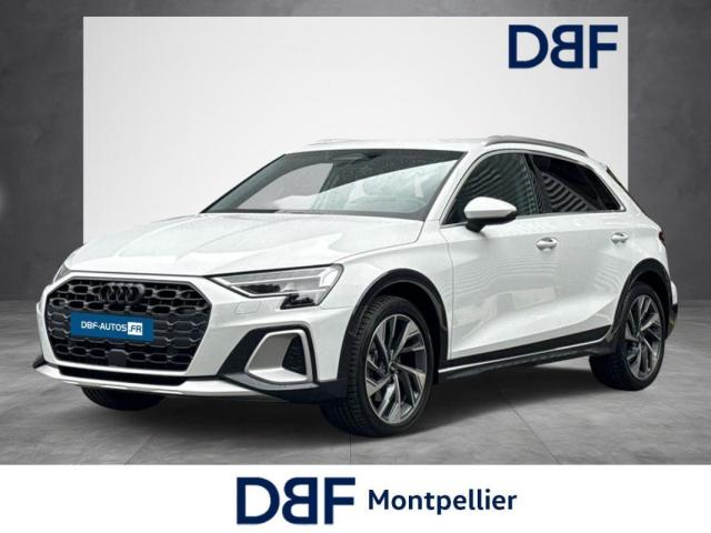 Audi A3 Pi Allstreet 35 Tfsi 150 S Tronic 7