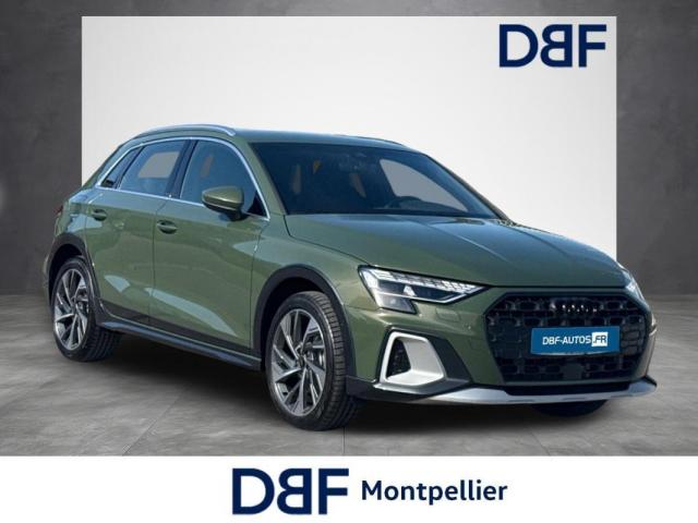 Audi A3 image 8