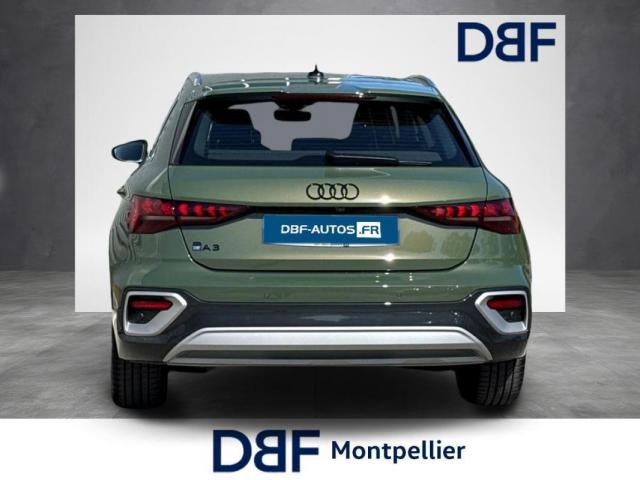 Audi A3 image 4