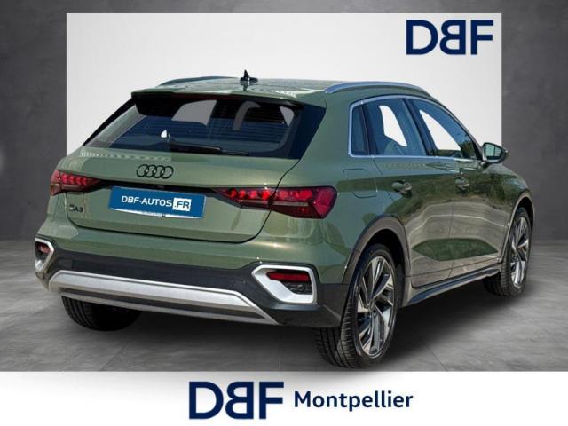 Audi A3 image 7