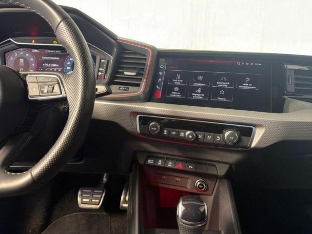 Audi A1 Sportback image 3
