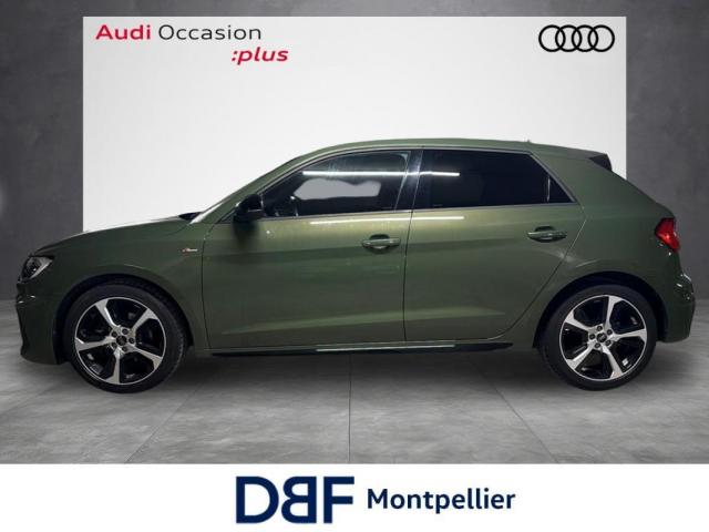 Audi A1 Sportback image 1