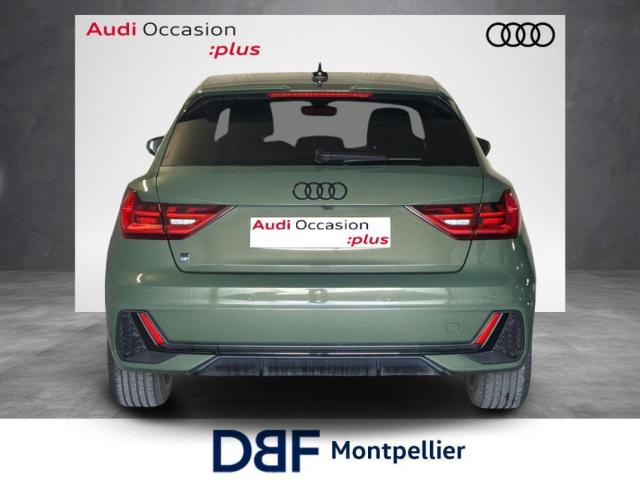Audi A1 Sportback image 5