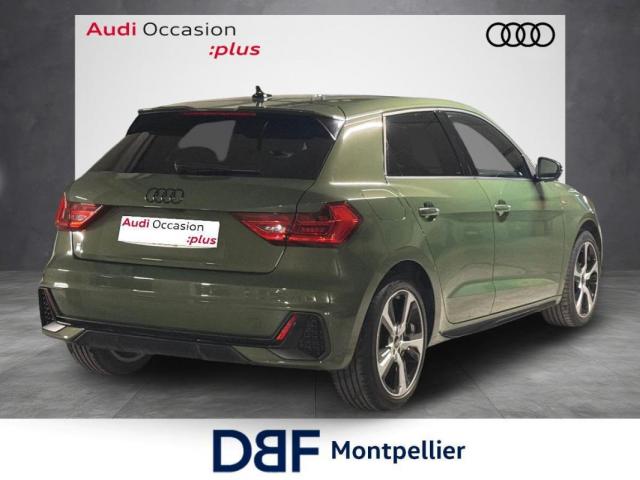 Audi A1 Sportback image 2