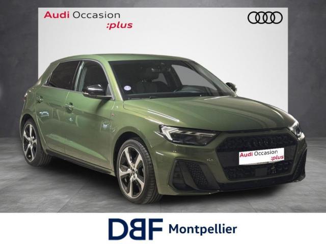 Audi A1 Sportback image 8
