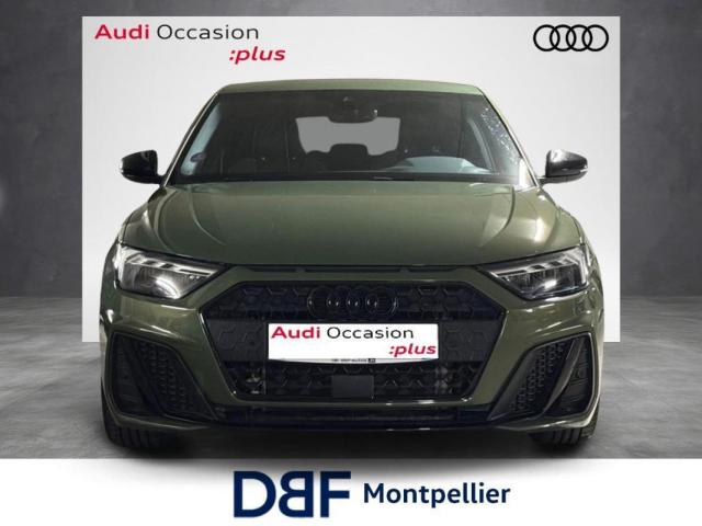 Audi A1 Sportback image 7