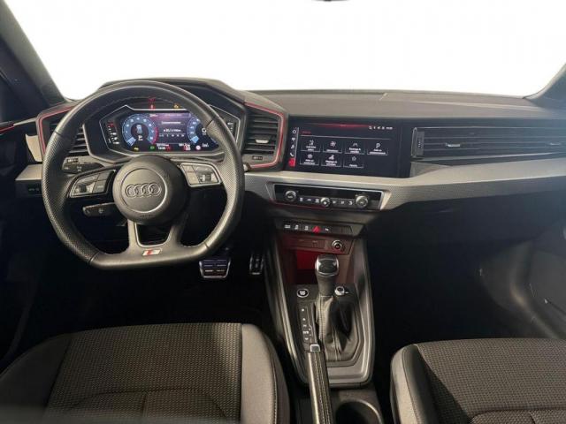 Audi A1 Sportback image 9