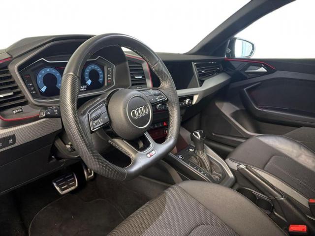 Audi A1 Sportback image 6