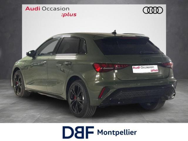 Audi A3 image 9