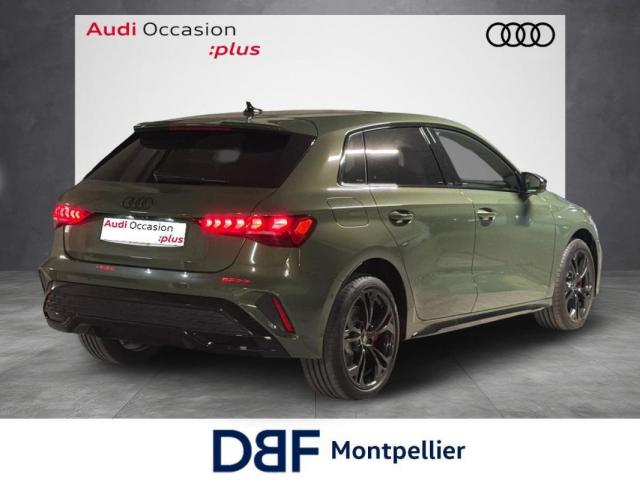 Audi A3 image 5