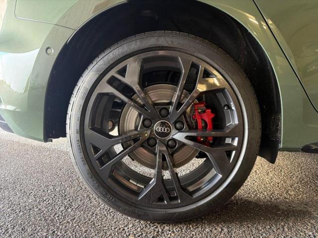 Audi A3 image 6