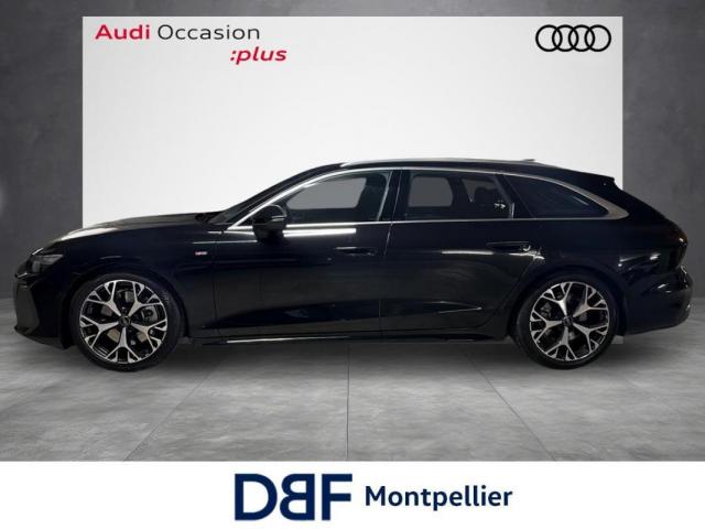 Audi A6 image 5