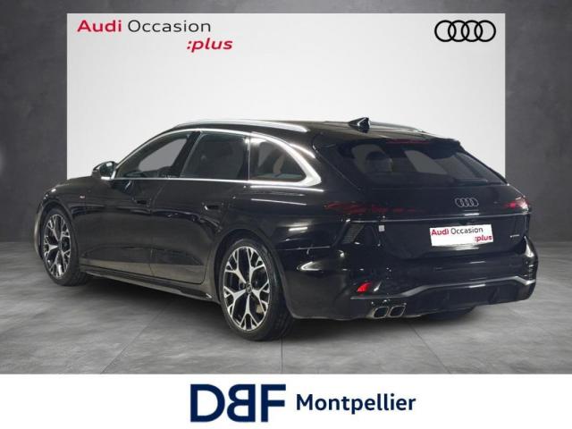 Audi A6 image 4