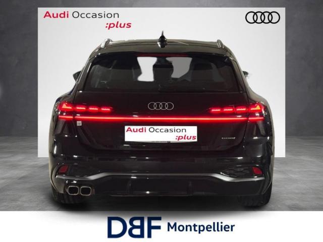 Audi A6 image 8