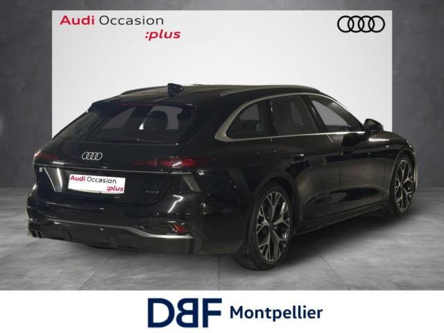 Audi A6 image 2
