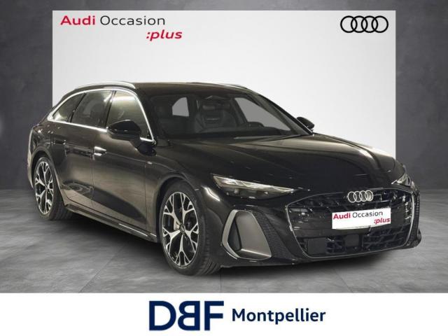 Audi A6 image 1
