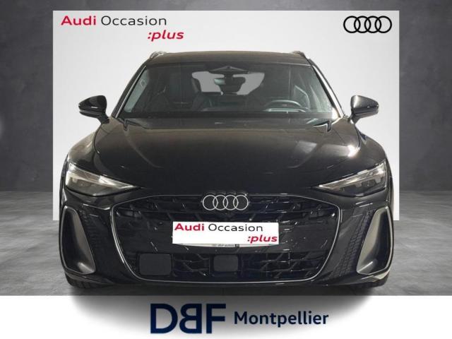 Audi A6 image 9