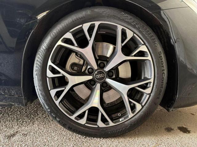 Audi A6 image 7