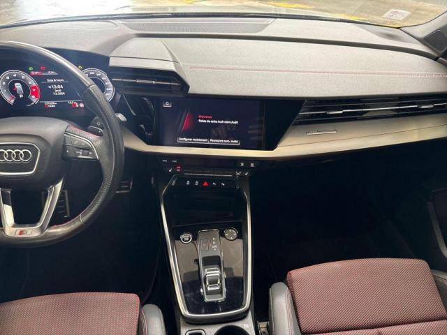 Audi A3 Sportback image 9