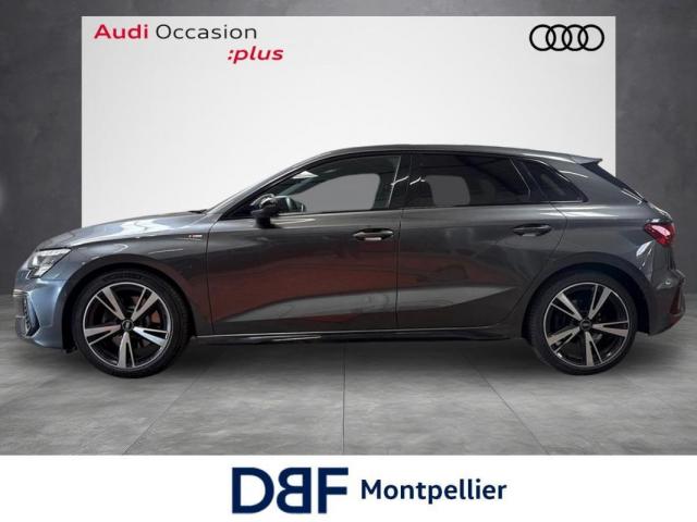 Audi A3 Sportback image 2