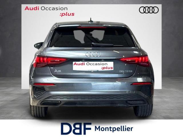 Audi A3 Sportback image 1