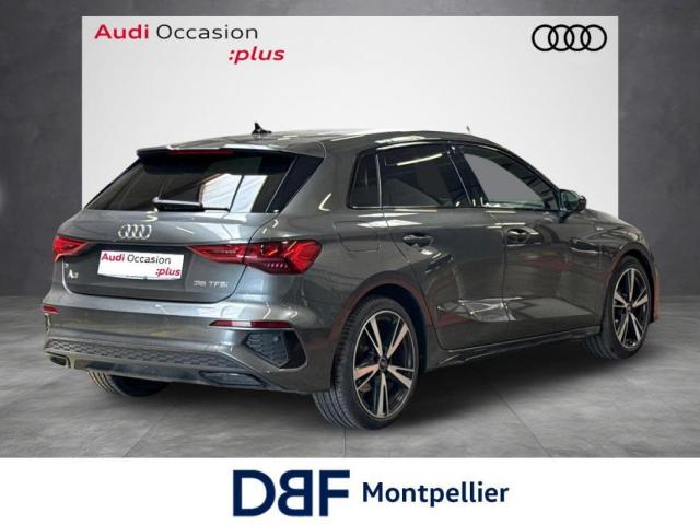 Audi A3 Sportback image 7