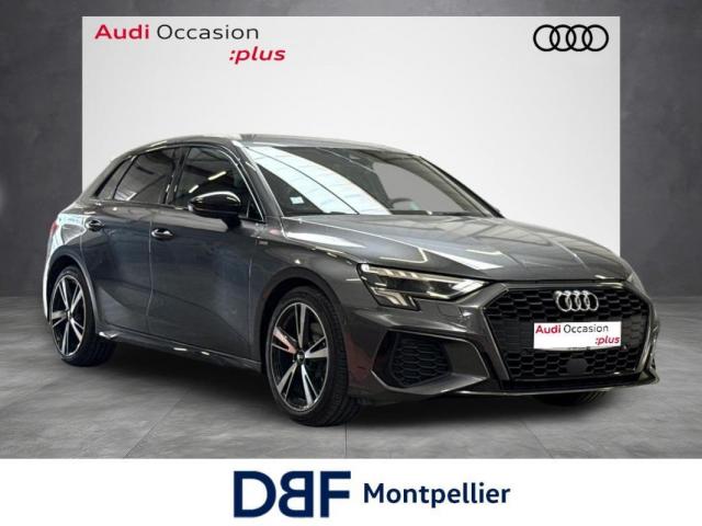 Audi A3 Sportback image 3