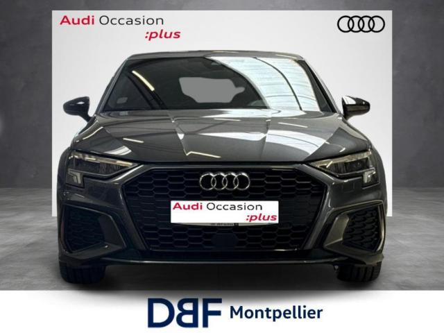 Audi A3 Sportback image 4