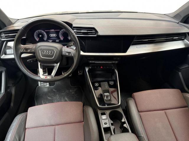Audi A3 Sportback image 5