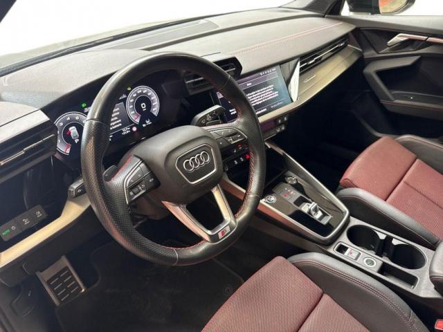 Audi A3 Sportback image 6