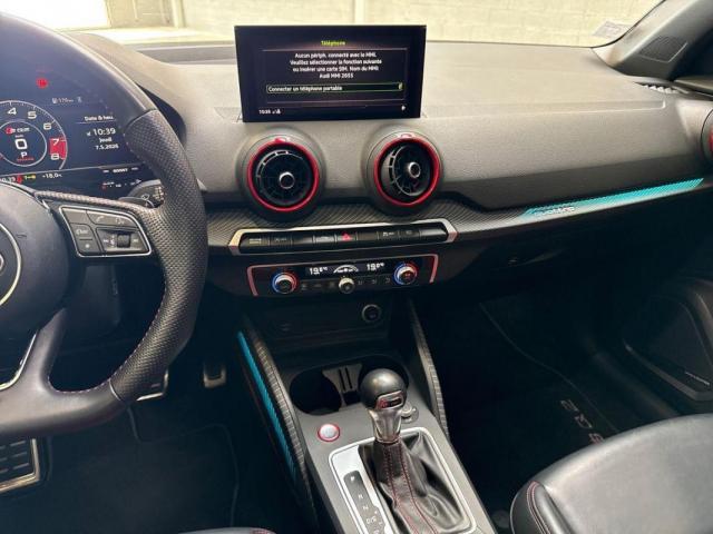 Audi Sq2 image 5