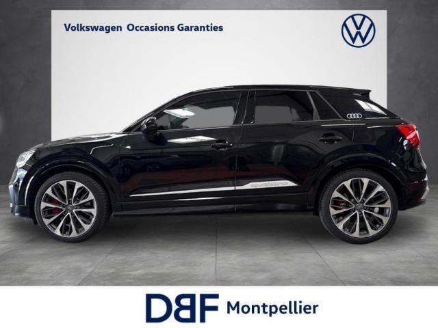 Audi Sq2 image 6