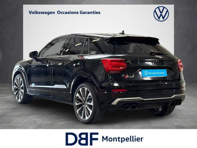 Audi Sq2 image 7