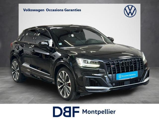Audi Sq2 image 2