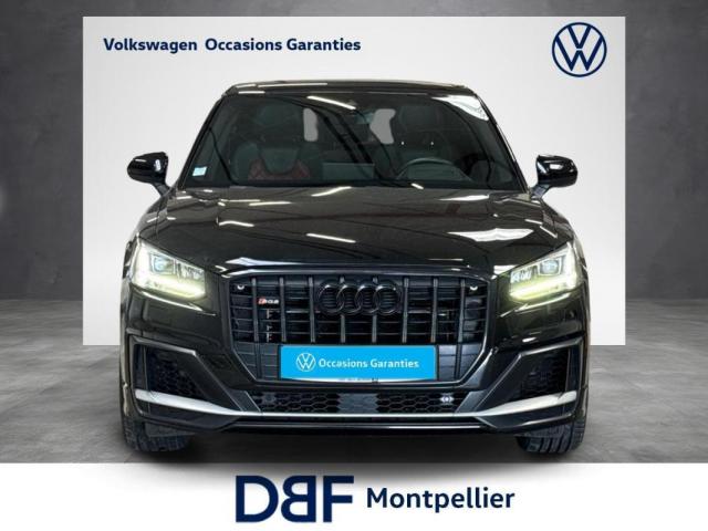 Audi Sq2 image 1