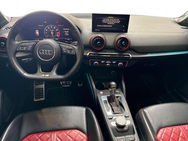 Audi Sq2 image 9