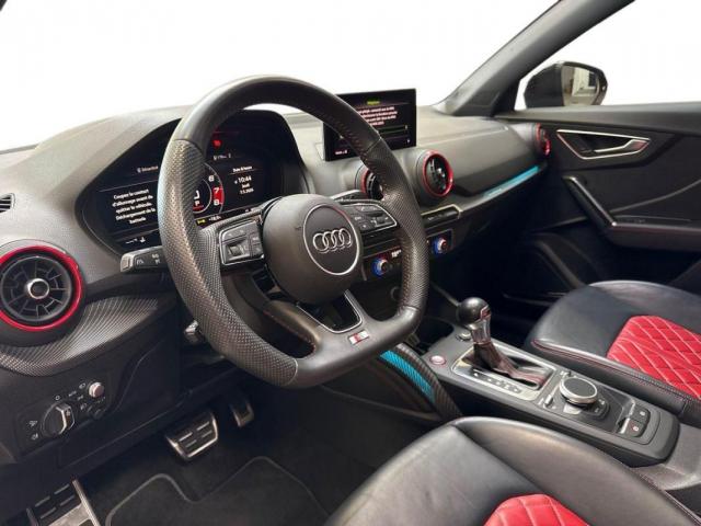 Audi Sq2 image 4