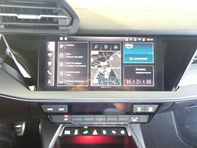 Audi A3 Sportback image 2