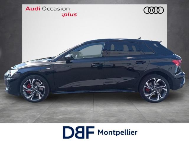 Audi A3 Sportback image 7