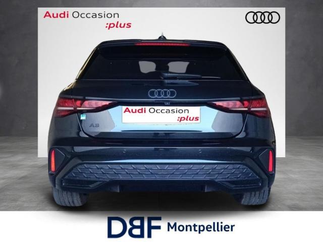Audi A3 Sportback image 5