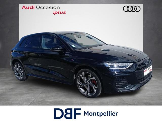 Audi A3 Sportback image 8