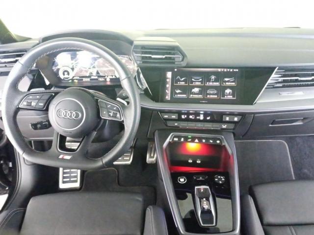 Audi A3 Sportback image 1